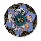  Preview image for Rare Wedgwood Art Deco Queensware Istria 