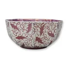  Preview image for Wedgwood Hand-Painted Lustre Octagonal 