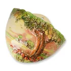  Preview image for Royal Doulton Pastoral Cottage Scene 