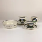  Preview image for 6 Piece Wedgwood Daisy Makeig-Jones 