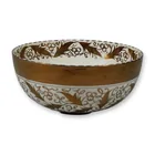  Preview image for Wedgwood Queensware Gold Lustre Art Deco 