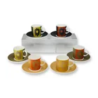  Preview image for 12pc Wedgwood by Susie Cooper Carnaby 
