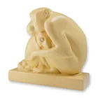  Preview image for Wedgwood by John Skeaping Art Deco 