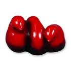  Preview image for Royal Doulton Flambe Porcelain Figurine, 