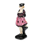  Preview image for Royal Doulton Porcelain Art Deco 