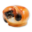  Preview image for Doulton Porcelain Figurine, Pekinese 