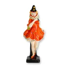  Preview image for Royal Doulton Porcelain Figurine, 