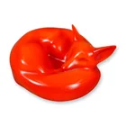  Preview image for Rare Royal Doulton Red Experimental 