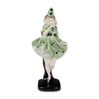  Preview image for Royal Doulton Colorway Porcelain Art 