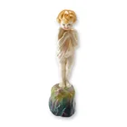  Preview image for Royal Doulton Porcelain Figurine, Happy 