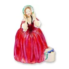 Preview image for Royal Doulton Bone China Figurine, The 