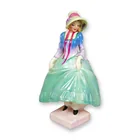  Preview image for Royal Doulton Figurine, Pantalettes M31 