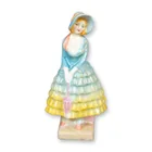  Preview image for Royal Doulton Figurine, Priscilla M13 
