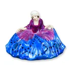  Preview image for Royal Doulton Figurine, Polly Peachum 