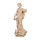  Preview image for Royal Doulton Vellum Figurine, Saint 