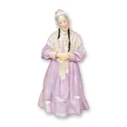  Preview image for Royal Doulton Porcelain Figurine, 