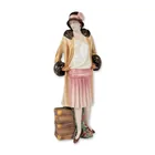  Preview image for Royal Doulton Prototype 1920s Lady 