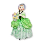  Preview image for Royal Doulton Bone China Figurine, 