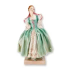  Preview image for Royal Doulton Porcelain Figurine, 