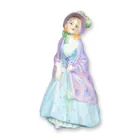  Preview image for Royal Doulton Figurine, The Paisley 