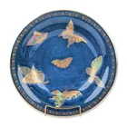  Preview image for Wedgwood Powder-Blue Lustre Butterfly 
