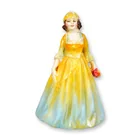  Preview image for Royal Doulton Figurine, Rosamund M32 