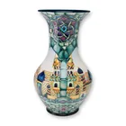  Preview image for Moorcroft Pottery by Beverley Wilkes 