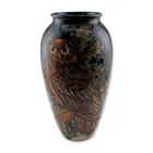  Preview image for Moorcroft Pottery by Sally Tuffin Vase, 