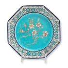  Preview image for Wedgwood Aesthetic Movement Enameled 