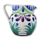  Preview image for Wedgwood Hand Painted Earthenware Floral 