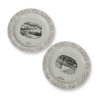  Preview image for A Pair of Wedgwood Outlines of Grandeur 