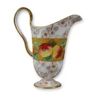  Preview image for Wedgwood Hand Painted Footed Cream 