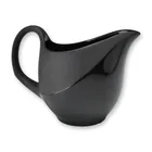  Preview image for Wedgwood Lunar Black Basalt Shape 225 