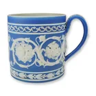  Preview image for Wedgwood Blue Jasperware Zodiac 