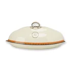  Preview image for Wedgwood Creamware Monogrammed Covered 