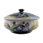  Preview image for Moorcroft Pottery by Sian Leeper DMH 