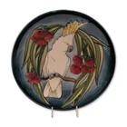  Preview image for Moorcroft Pottery Trial Cockatoo Motif 