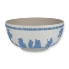  Preview image for Wedgwood Blue and White Jasperware 