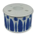  Preview image for Wedgwood Blue and White Sprigged 