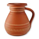  Preview image for Wedgwood Terracotta Jasperware Pitcher 