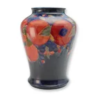  Preview image for Moorcroft Pottery Large Vase, 