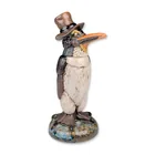  Preview image for Andrew Hull Pottery Stoneware Wally Bird 