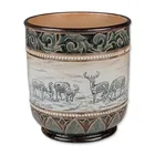  Preview image for Doulton Lambeth by Hannah Barlow and 