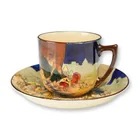  Preview image for Royal Doulton Porcelain Seriesware Cup 