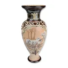  Preview image for Doulton Lambeth by Hannah Barlow and 