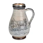  Preview image for Doulton Lambeth by Hannah Barlow 