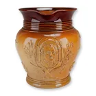  Preview image for Doulton Lambeth Stoneware George 