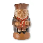  Preview image for Royal Doulton Lambeth Simeon Toby Jug 
