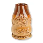  Preview image for Doulton Lambeth Leather Ware Mini 