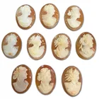  Preview image for Collection of Ten Cameos 